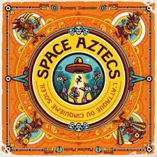 Aztecas vs Alienigenas