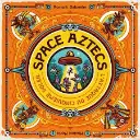 Aztecas vs Alienigenas