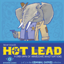 Hot Lead