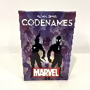 CODENAMES MARVEL