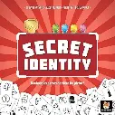 SECRET IDENTITY