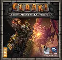 CLANK una aventura de construcción de mazos