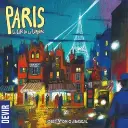 PARIS (La Cité de la Lumière)