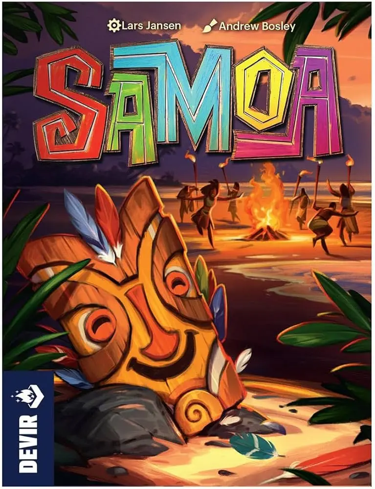 Samoa