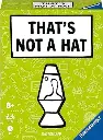 THAT´S NOT A HAT