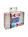 SOUNDS FISHY TRAVEL