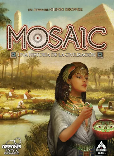 MOSAIC