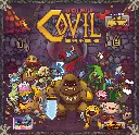 COVIL (Los señores oscuros)
