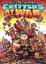 Air, Land & Sea Critters At War
