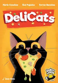 DeliCats