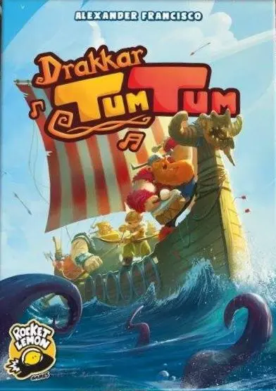 Drakkar TumTum