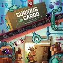 Curious Cargo (Inglés)