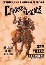 Charros Negros