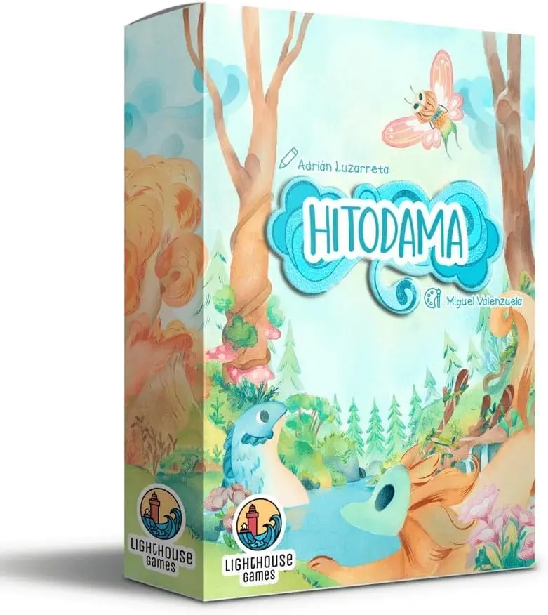 Hitodama
