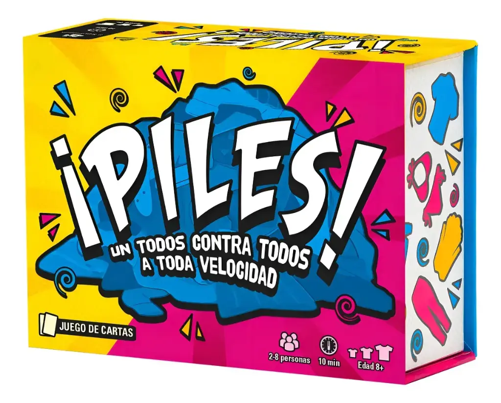 Piles