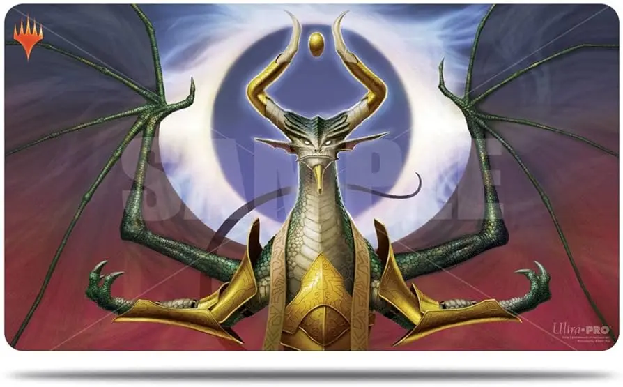 Ultra Pro - Playmat | Alternate Nicol