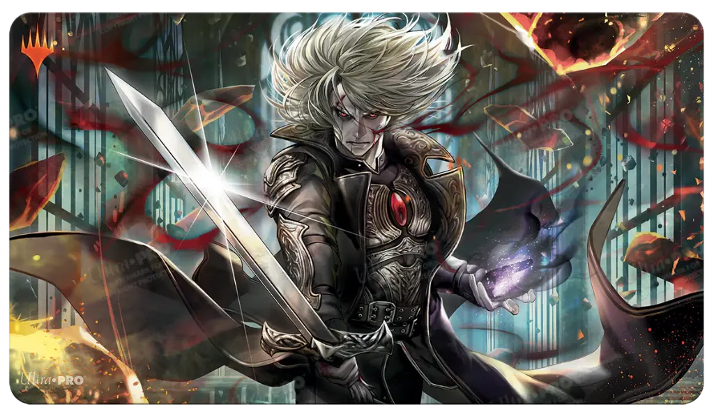 Ultra Pro - Playmat | Alternate Sorin