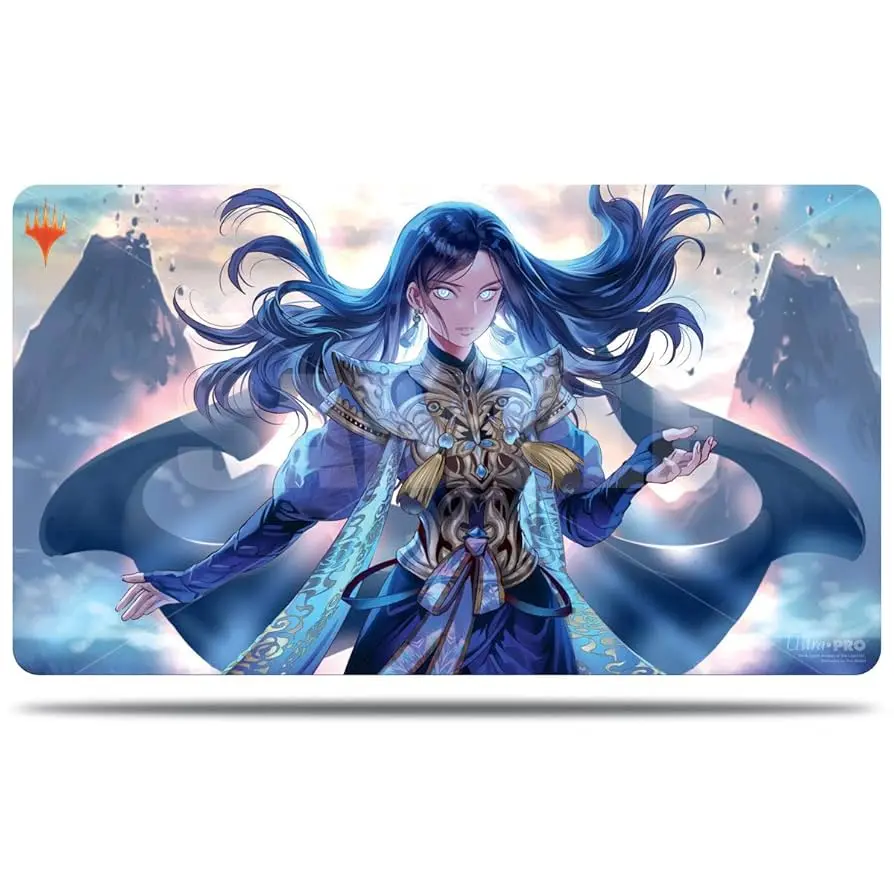 Ultra Pro - Playmat | Alternate Narset