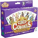 Cinco Coronas