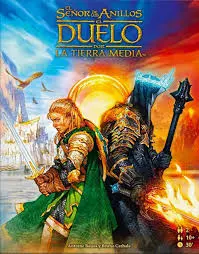 El Señor de los Anillos - DUELO por la Tierra Media