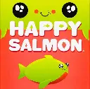 Happy Salmon