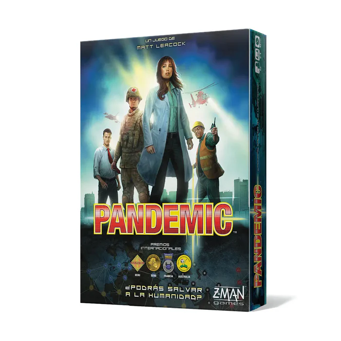 Pandemic
