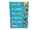Taco, Globo, Dulce, Fiesta, Pizza