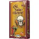 !Sí, Señor Oscuro! (Caja Roja)