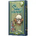 !Sí, Señor Oscuro! (Caja Verde)