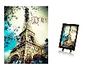 Rompecabezas Mini | Torre Eiffel