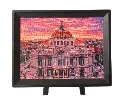 Rompecabezas Mini | Palacio de Bellas Artes