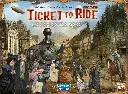 Ticket to Ride: Leyendas del Oeste