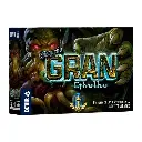 Pequeño Gran Cthulhu