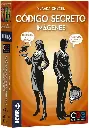 Código Secreto - Imágenes