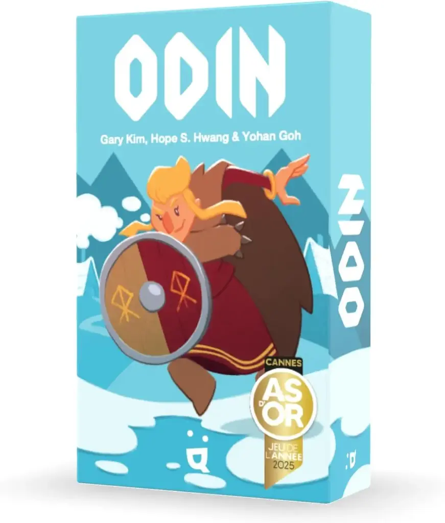 Odin