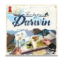Tras los pasos de Darwin