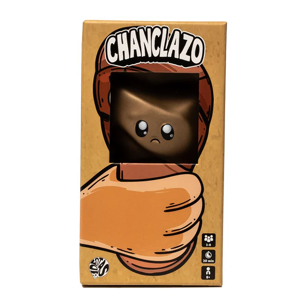 Chanclazo