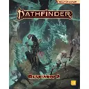 Pathfinder 2a - Bestiario 2