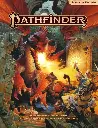 Pathfinder 2e Reglas Básicas 