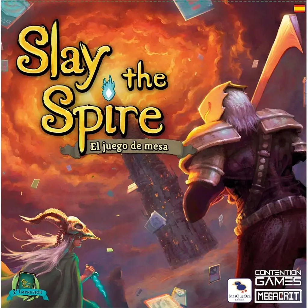 Slay the Spire