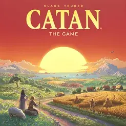 Catan Base