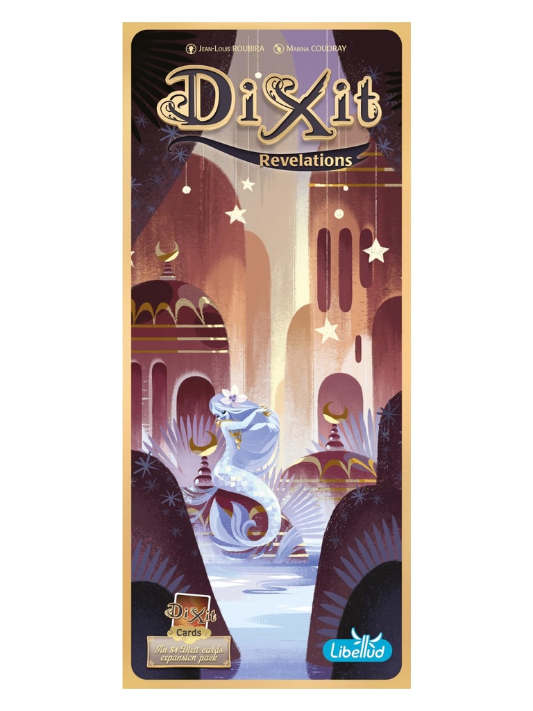 Dixit Revelations