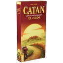 Catan EXP.5-6