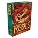 Fossilis Board Game