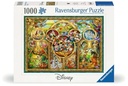 LOS MEJORES TEMAS DE DISNEY