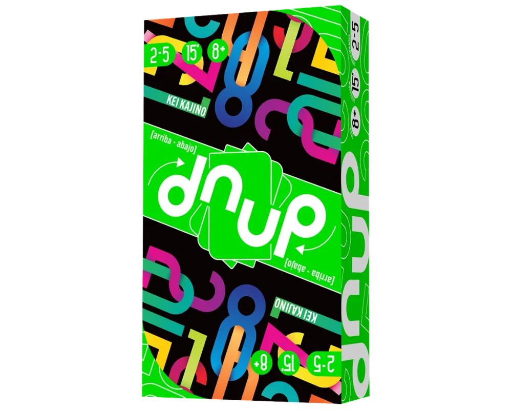 DNUP