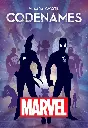 Codenames Marvel