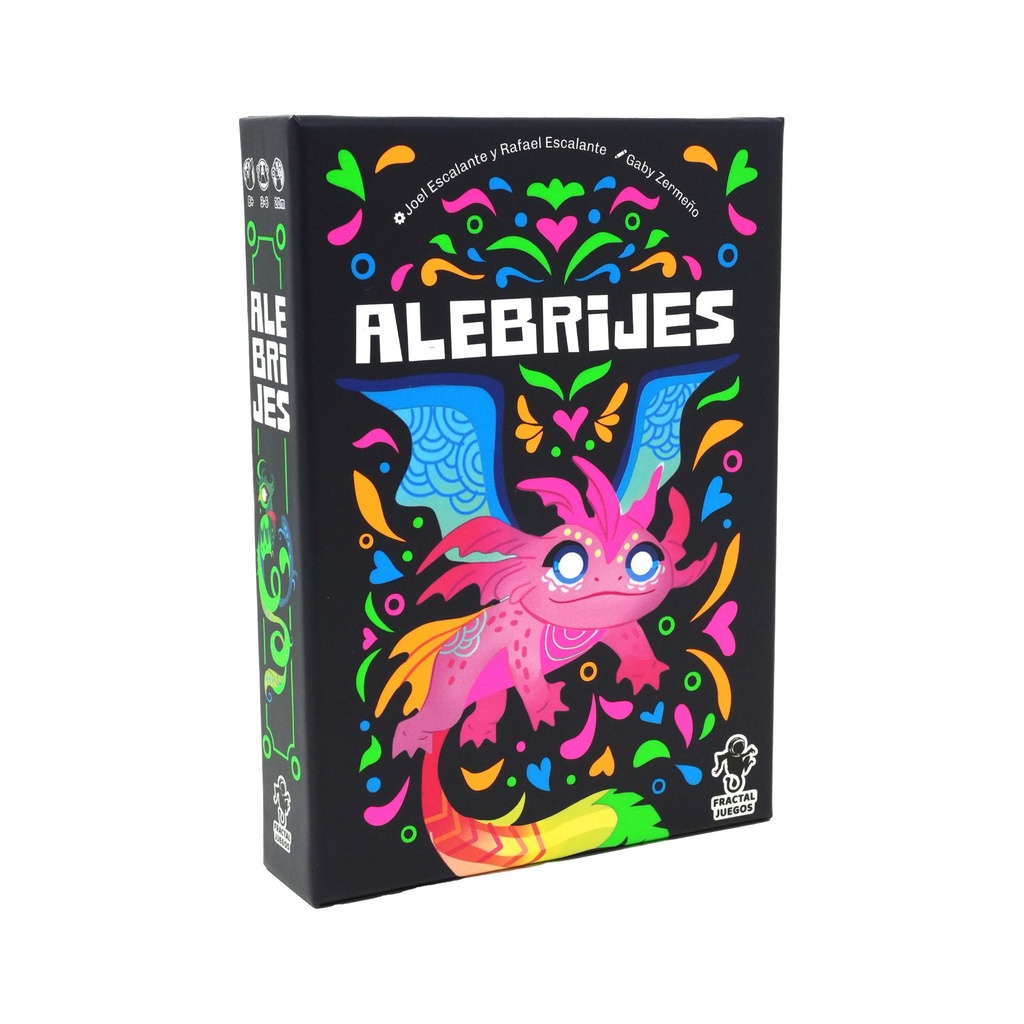 Alebrijes