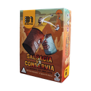 31 Minutos: Salsacia vs. Conservia
