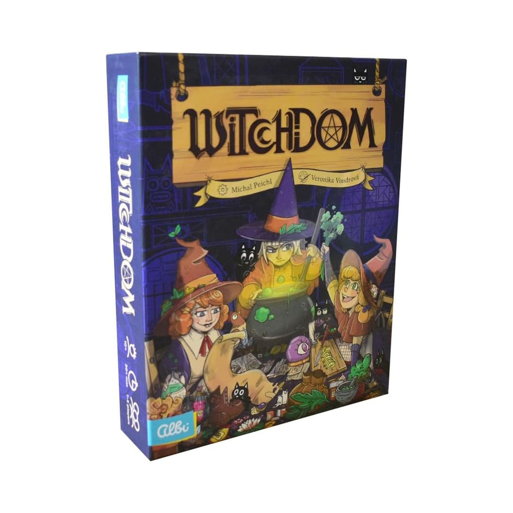 Witchdom